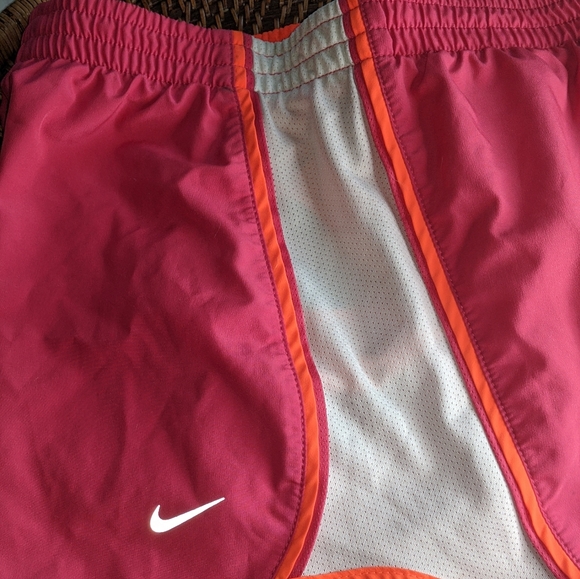 Nike Dri fit Running Shorts - Picture 3 of 8